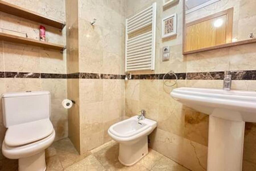 Apartment Centro De