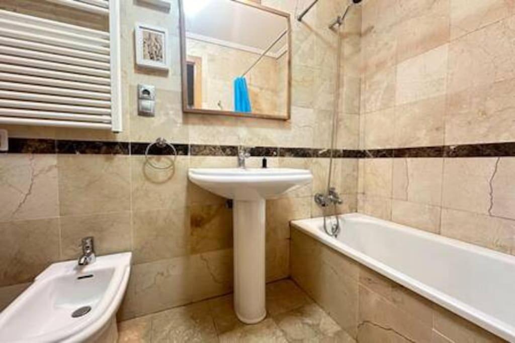 Centro De Apartment Vigo