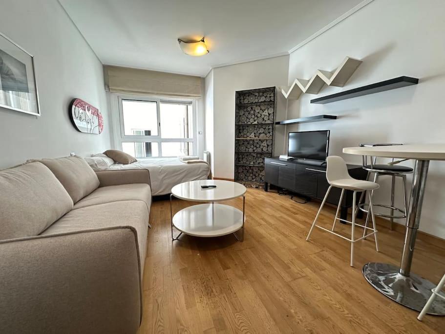 Apartment Centro De Vigo